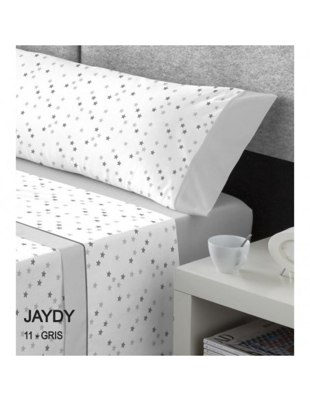 Juego sábanas JAYDY