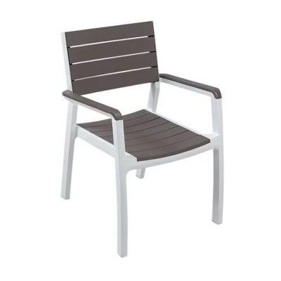 Sillón HARMONY: Estilo y Durabilidad para Exterior