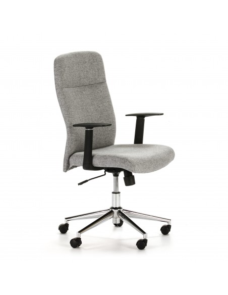 Sillón MÁS gris claro