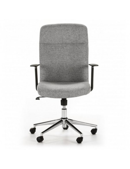 Sillón MÁS gris claro