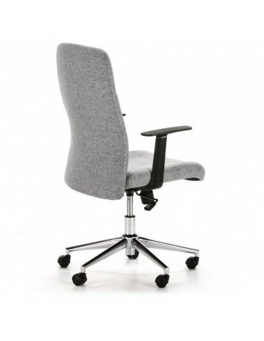 Sillón MÁS gris claro