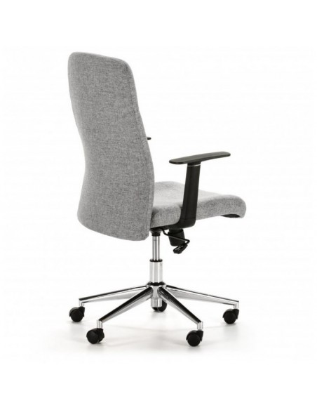 Sillón MÁS gris claro