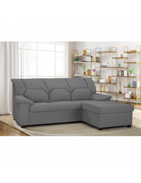 Chaiselongue MAXI marengo reversible