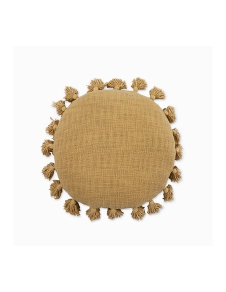 Cojín con relleno HOLI