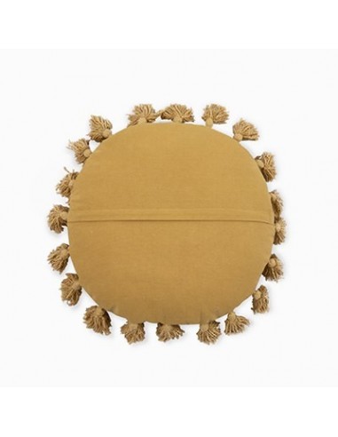 Cojín con relleno HOLI