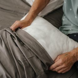Fundas de Almohadas