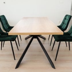 Mesas de Comedor