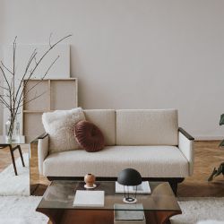 Muebles Auxiliares