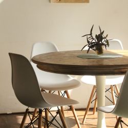 Sillas de Comedor
