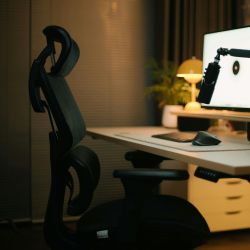Sillones de Oficina